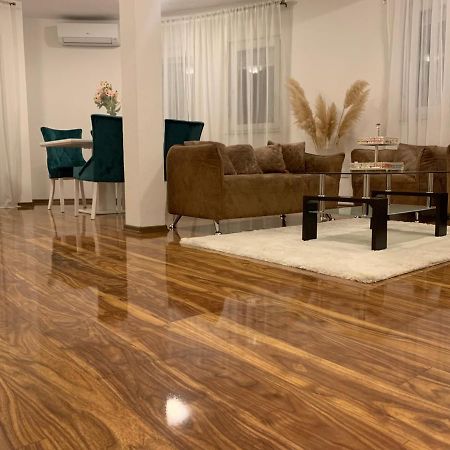 Magnificat Apartment Меджугорье Экстерьер фото