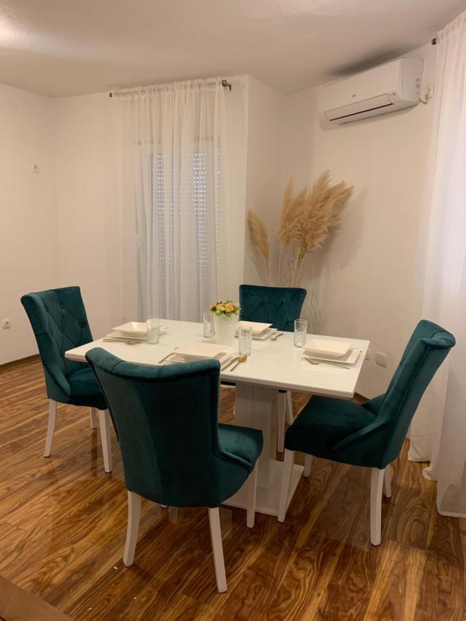 Magnificat Apartment Меджугорье Экстерьер фото