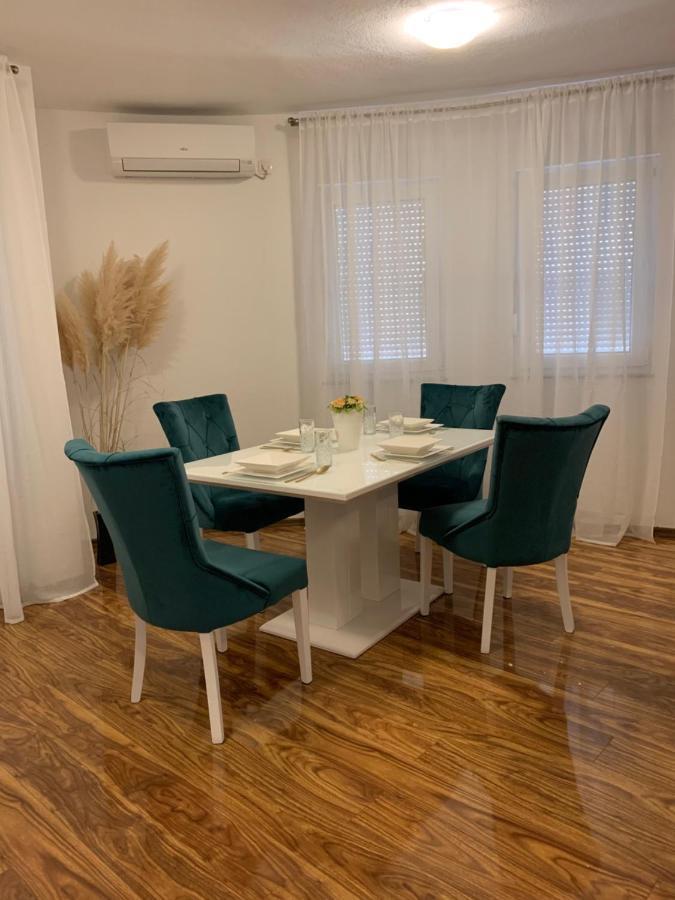 Magnificat Apartment Меджугорье Экстерьер фото
