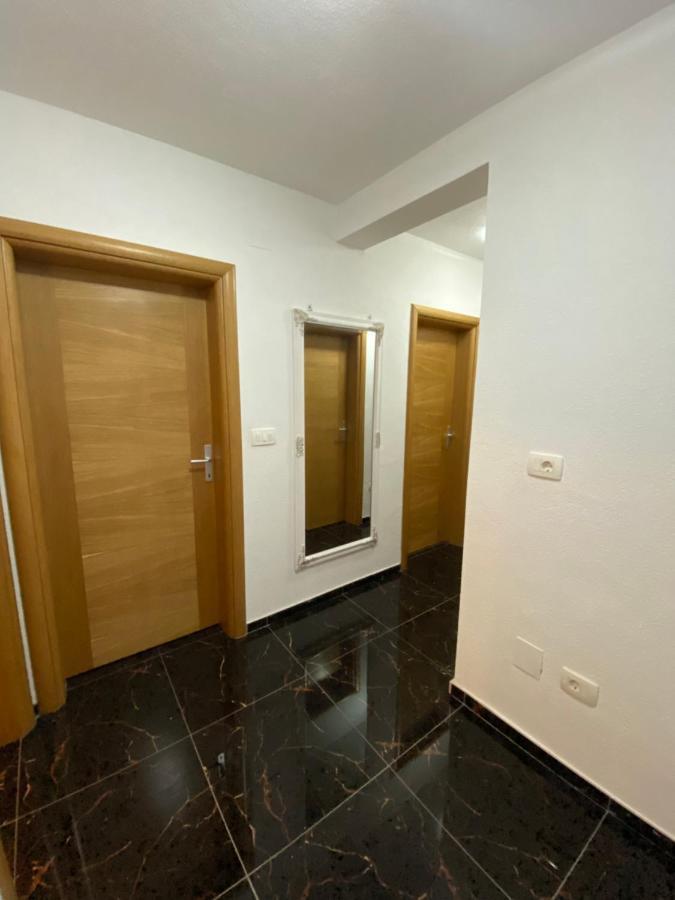 Magnificat Apartment Меджугорье Экстерьер фото