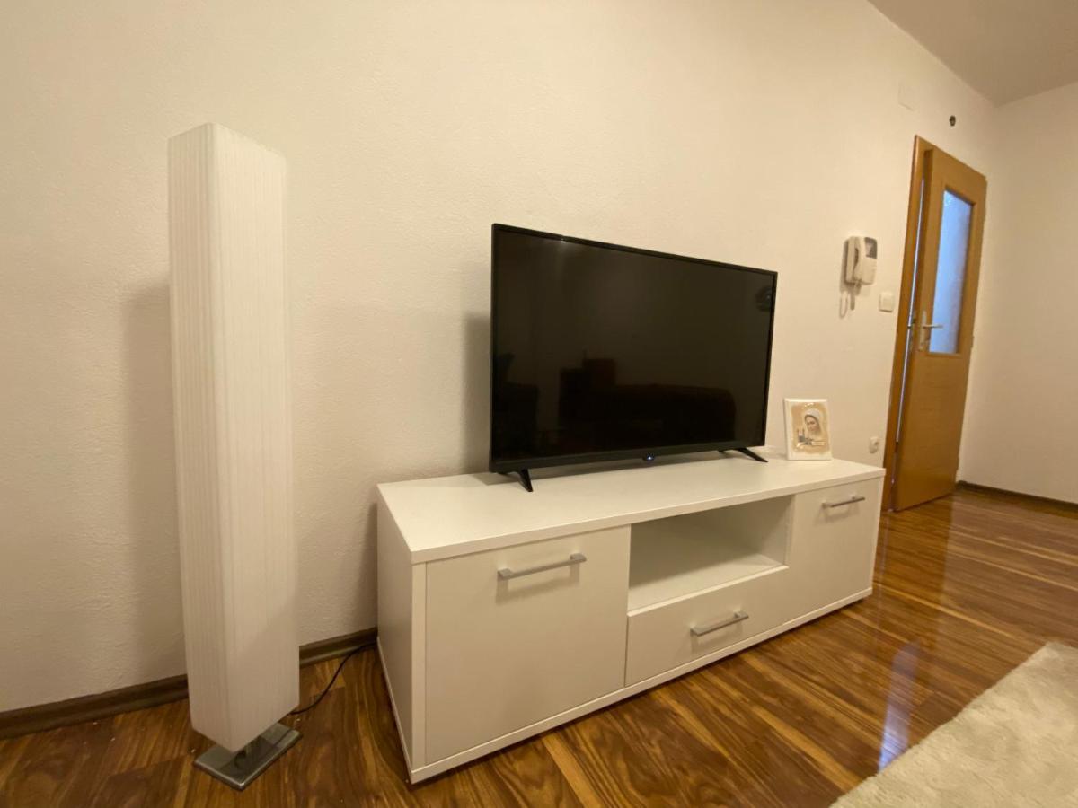 Magnificat Apartment Меджугорье Экстерьер фото