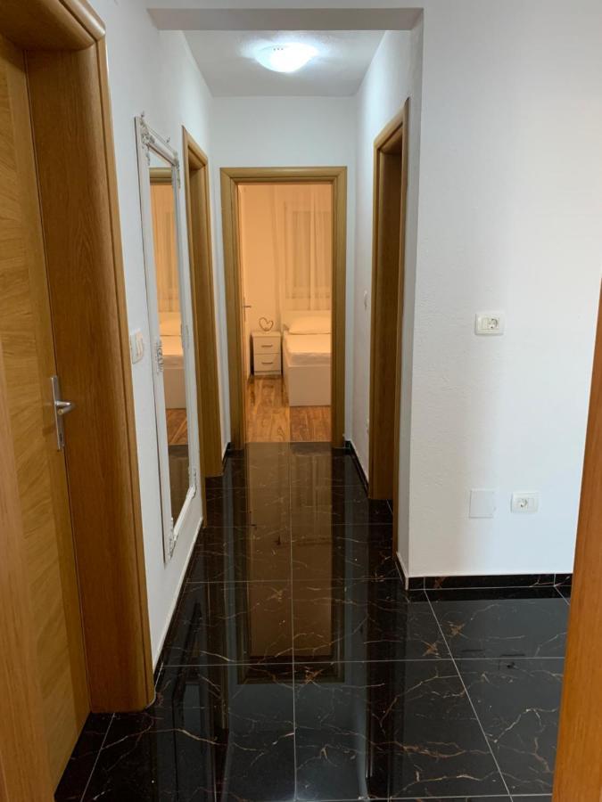 Magnificat Apartment Меджугорье Экстерьер фото