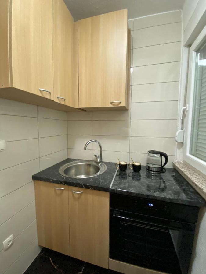 Magnificat Apartment Меджугорье Экстерьер фото