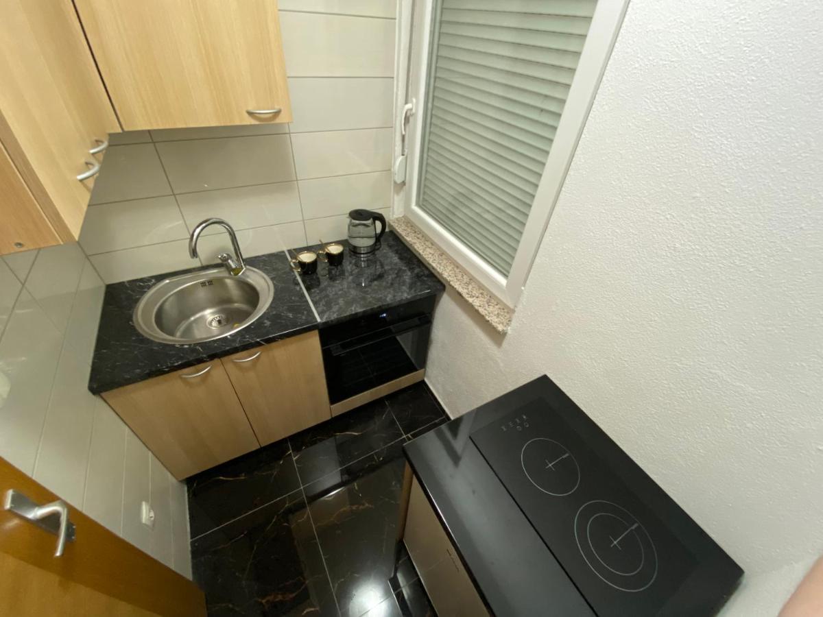 Magnificat Apartment Меджугорье Экстерьер фото