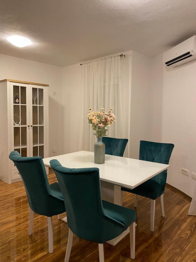 Magnificat Apartment Меджугорье Экстерьер фото