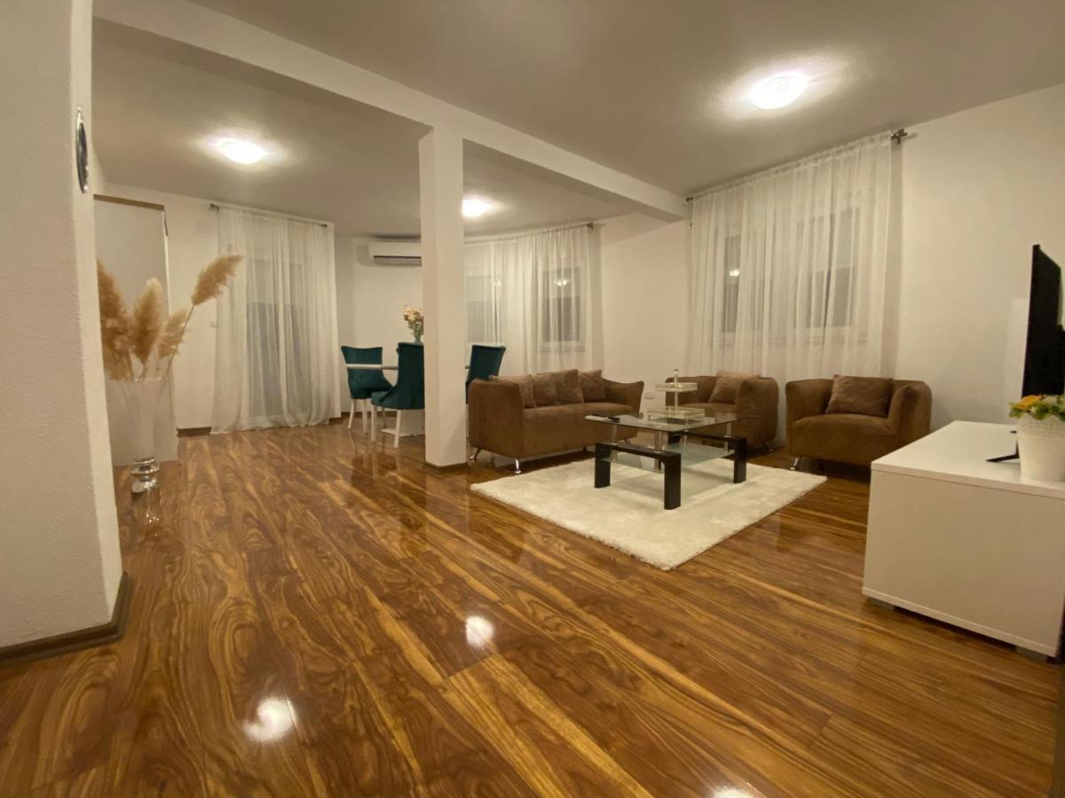 Magnificat Apartment Меджугорье Экстерьер фото