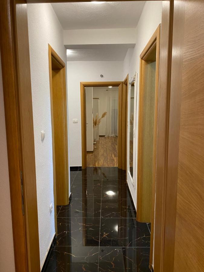 Magnificat Apartment Меджугорье Экстерьер фото