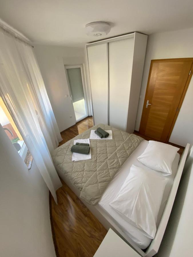 Magnificat Apartment Меджугорье Экстерьер фото