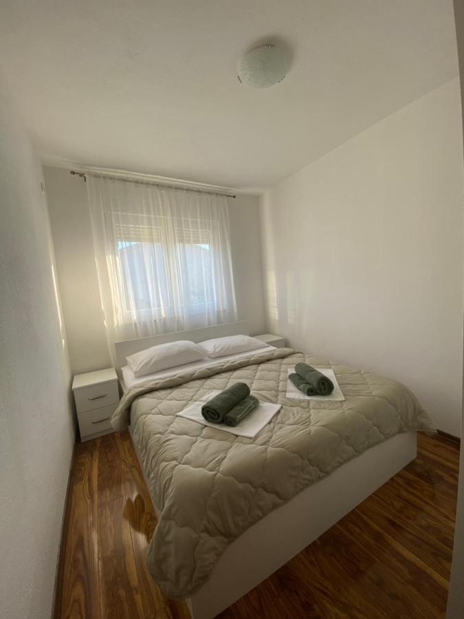 Magnificat Apartment Меджугорье Экстерьер фото
