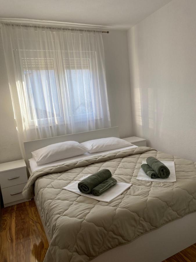 Magnificat Apartment Меджугорье Экстерьер фото